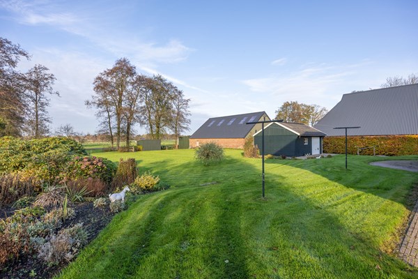 Medium property photo - De Holm 16I, 9356 VB Tolbert